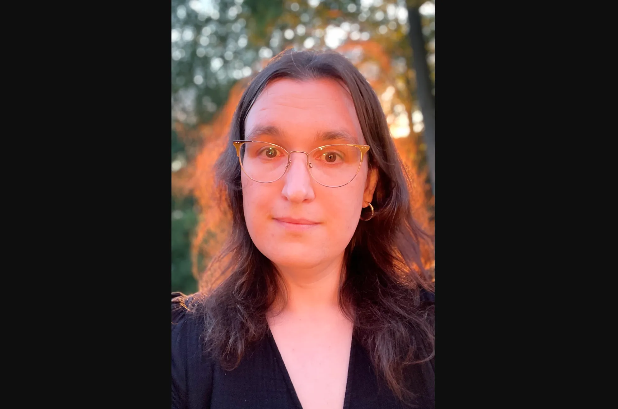 How Marie Kurpiewski Finds Moments to Reset During a Busy Day